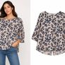 Ladies Tops: Size 8 Image 3