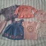 Baby girl clothes bundle Image 2