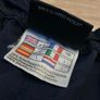 Manchester United Away Shorts Umbro 1999 2000 Season. Treble Winners Image 6