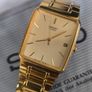 Vintage Seiko Tank Image 2