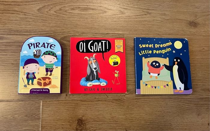 Children's Books