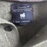 Olive color wool woman jumper Image 3