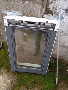 Velux windows