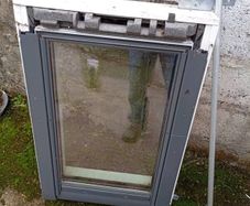 Velux windows