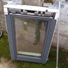 Velux windows