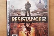 Resistance 2 PS3 Playstation 3