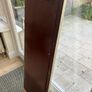 Vintage Arched Wall Mirror James Parkinson Liverpool Image 5