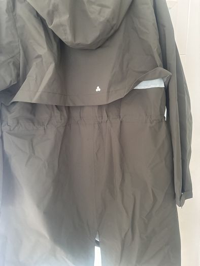 rain coat
