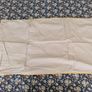 King size duvet cover + 2 pillow cases Image 7