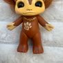 Zelfs Doll Chi Chihuahua Brown Troll Elf approx. 3in Used Please see photos Image 4