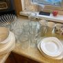 Cups, plates, glasses etc Image 3