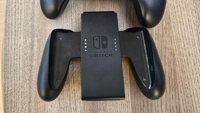 Nintendo OLED 2