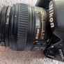 Nikon D7000 DSLR + Nikon 50mm f/1.8G + Tamron 18-200mm + Tripod + Camera Bag Image 3