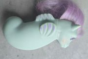 Splasher Baby Sea Ponies Seaponies MLP G1 My Little Pony