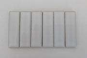 Mosaic Tiles White