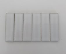 Mosaic Tiles White