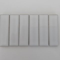 Mosaic Tiles White