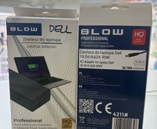 Dell charger