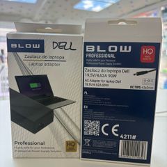 Dell charger