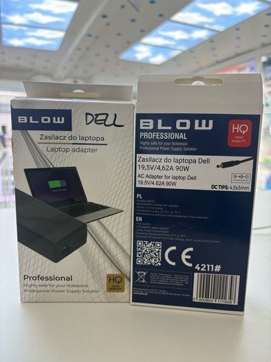 Dell charger