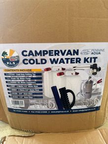 Campervan Kit