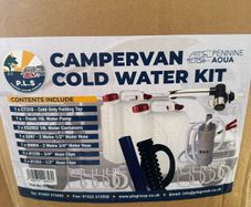 Campervan Kit