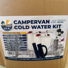 Campervan Kit