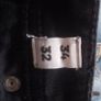 Jack & Jones Slim Glenn black jeans W34 L32 Image 4