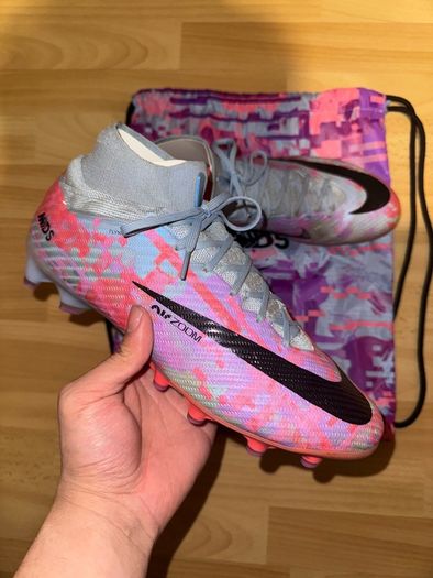 Nike Zoom Mercurial Superfly 9 Elite AG Dream Speed DV2413-405