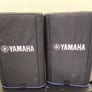 Yamaha DXR 12" (pair) Image 4