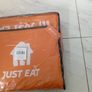 just eat bag Image 3