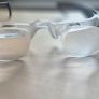 Eschenbach MaxTV Telescopic Glasses (Low Vision TV Magnifier Aid) Image 3