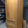 Oak Kitchen Dresser Image 5