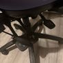 Ergonomic Orthopaedic Office Chair, Fully Adjustable Image 2