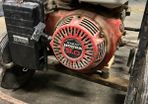 Honda generator
