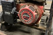 Honda generator