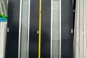 pvc door