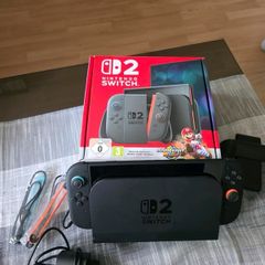Nintendo switch 2
