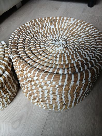 Wicker Baskets
