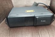 VW CD Autochanger