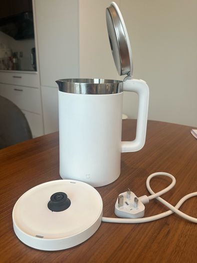 Kettle