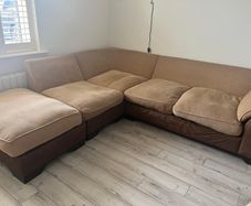 L Shaped Couch