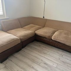 L Shaped Couch