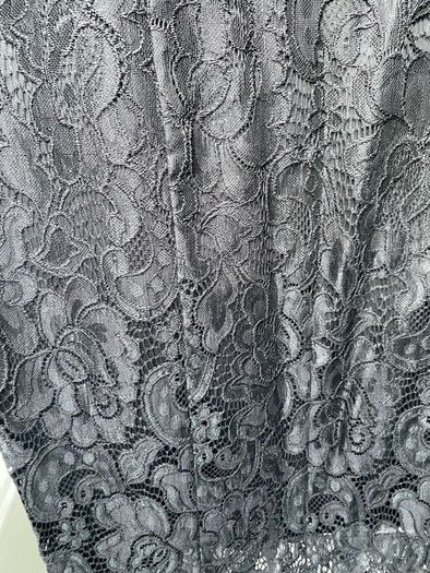 Lace Dress