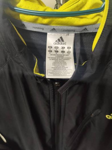 Jacket Adidas