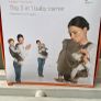 baby carrier Image 2