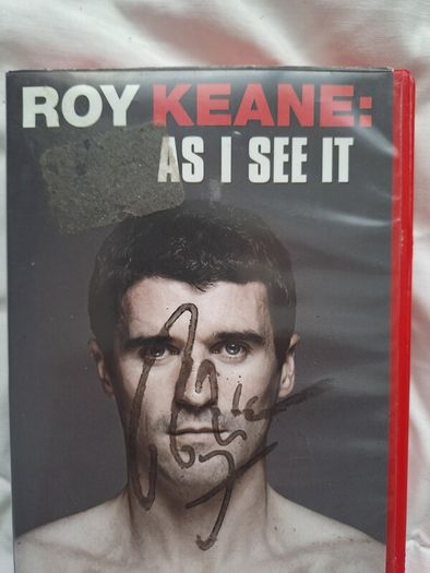 roy keane