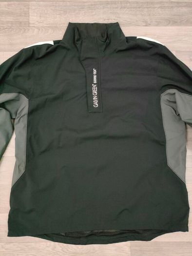 Galvin Green GoreTex Waterproof Golf Jacket Mens XL