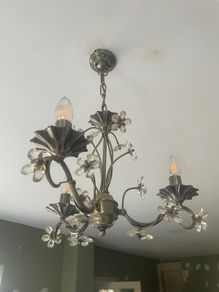 chandelier