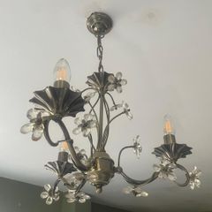 chandelier
